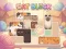 Гульня Cat Block онлайн