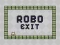 Гульня Robo Exit онлайн