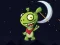 Гульня Cute Monsters Memory онлайн