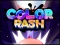 Гульня Color Rash онлайн