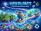 Гульня Voxelrift онлайн