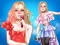 Гульня K-Pop Adventure онлайн