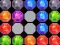 Гульня Color Lines Deluxe онлайн