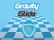 Гульня Gravity Glide онлайн