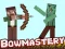 Гульня Bowmastery онлайн