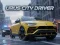 Гульня Urus City Driver онлайн