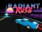 Гульня Radiant Rush онлайн