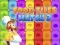 Гульня Food Tiles Match 3 онлайн