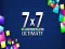 Гульня 7x7 Ultimate онлайн