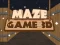 Гульня Maze Game 3d онлайн