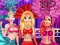 Гульня Princess As Los Vegas Showgirls онлайн