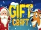 Гульня Gift Craft онлайн