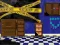 Гульня Crime Scene Escape онлайн
