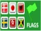 Гульня Flags онлайн