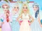 Гульня Princess Collective Wedding онлайн