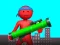 Гульня Bazooka Hyper онлайн