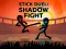 Гульня Stick Duel: Shadow Fight онлайн