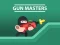 Гульня Gun Masters онлайн