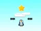 Гульня Fast Penguin онлайн
