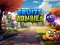 Гульня Fruits vs Zombies онлайн