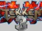 Гульня Tekken 3 онлайн