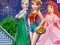 Гульня Ice Princess 2017 Trendsetter онлайн
