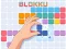 Гульня BLOKKU онлайн