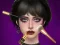 Гульня Makeup Stylist онлайн