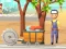 Гульня Stone Miner 3d онлайн