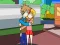 Гульня Kissing In Music Class онлайн