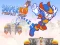 Гульня Super Kid Perfect Jump онлайн
