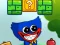 Гульня Wuggy Adventures онлайн