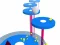 Гульня Splashy онлайн