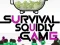 Гульня Survival Squidly Game онлайн