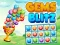 Гульня Gems Blitz онлайн