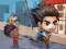 Гульня Last Day On Earth Survival онлайн