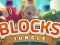 Гульня Blocks Jungle онлайн