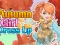 Гульня Autumn Girl Dress Up онлайн