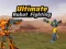 Гульня Ultimate Robot Fighting онлайн