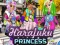 Гульня Harajuku Princess онлайн