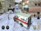 Гульня Modern city ambulance simulator онлайн