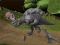 Гульня Mightnight Multiplayer Dinosaur Hunt онлайн