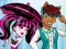 Гульня Monster High онлайн