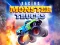 Гульня Racing Monster Trucks онлайн