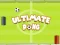 Гульня Ultimate Pong онлайн