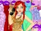 Гульня Reddy Princess Fashion онлайн