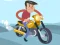 Гульня Super Fast Racing Bikes Jigsaw онлайн