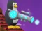 Гульня Penguin vs Snowmen онлайн
