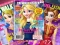 Гульня Princess Catwalk Magazine онлайн