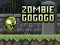 Гульня Zombie Go Go Go онлайн